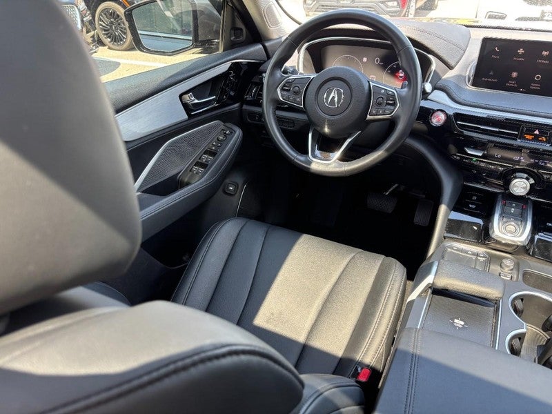 2023 Acura MDX SH-AWD