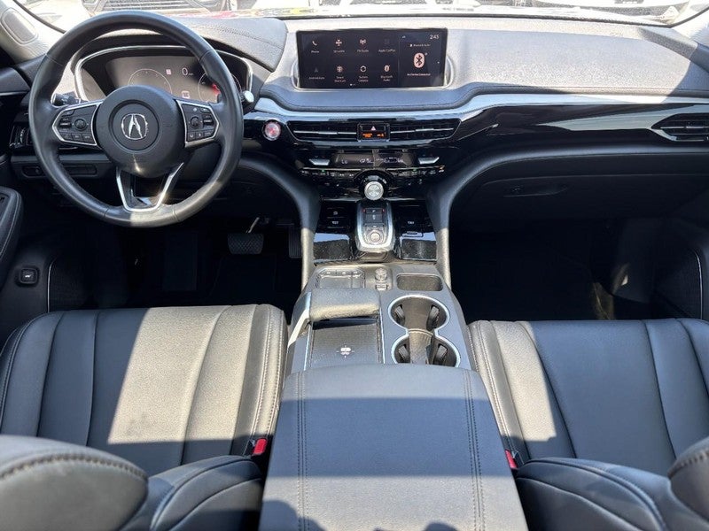 2023 Acura MDX SH-AWD
