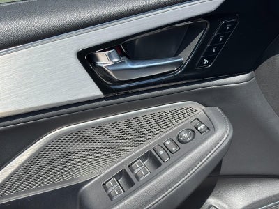 2023 Acura MDX SH-AWD