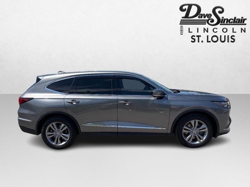 2023 Acura MDX SH-AWD
