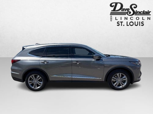 2023 Acura MDX SH-AWD