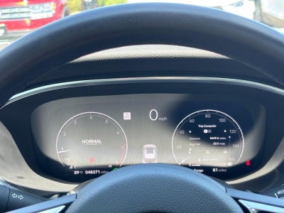 2023 Acura MDX SH-AWD