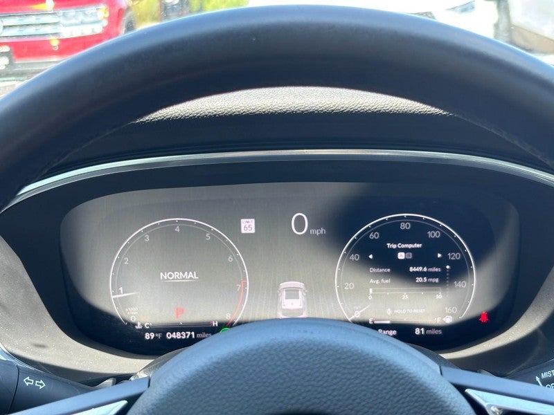 2023 Acura MDX SH-AWD