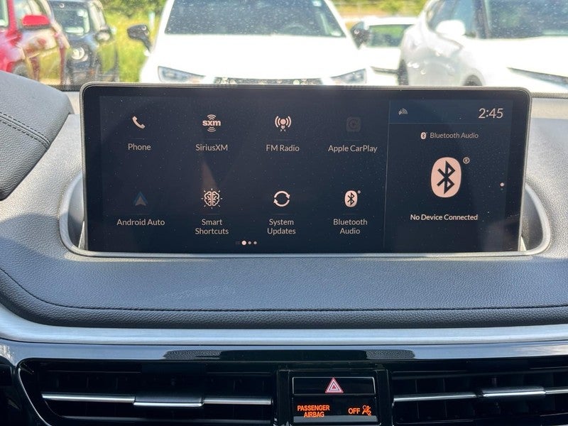 2023 Acura MDX SH-AWD
