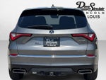 2023 Acura MDX SH-AWD