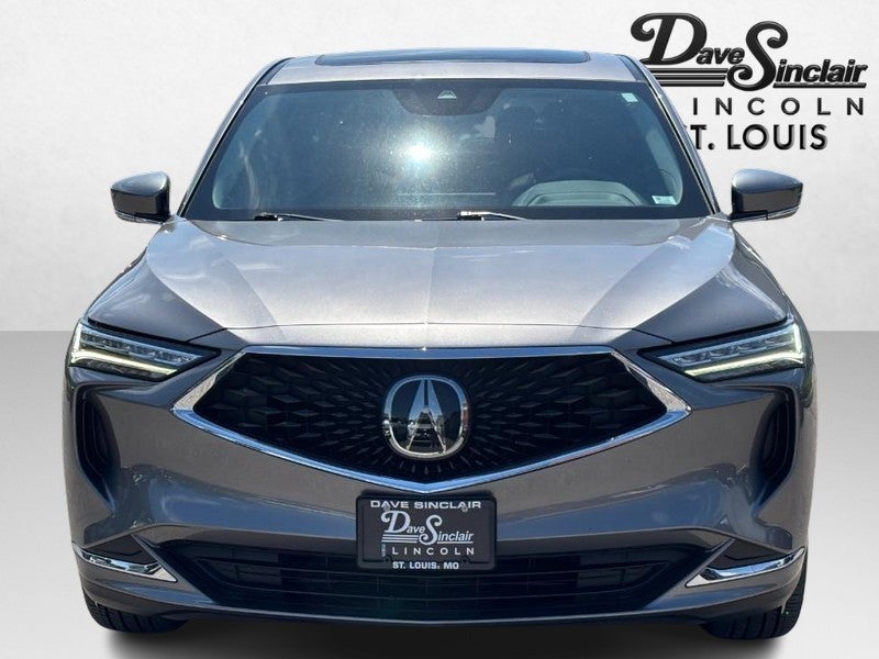 2023 Acura MDX SH-AWD