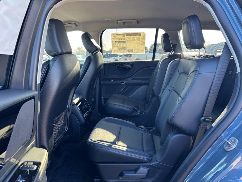 2026 Lincoln Aviator Premiere AWD