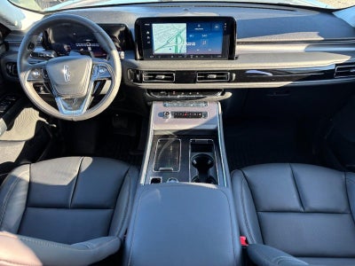 2026 Lincoln Aviator Premiere AWD