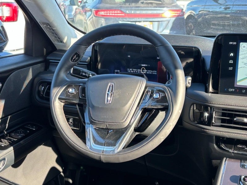 2026 Lincoln Aviator Premiere AWD