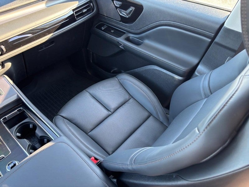 2026 Lincoln Aviator Premiere AWD