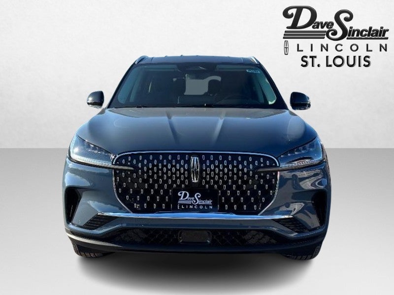 2026 Lincoln Aviator Premiere AWD