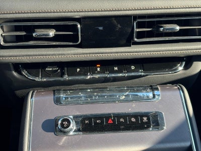 2026 Lincoln Aviator Premiere AWD