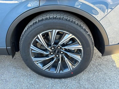 2026 Lincoln Aviator Premiere AWD