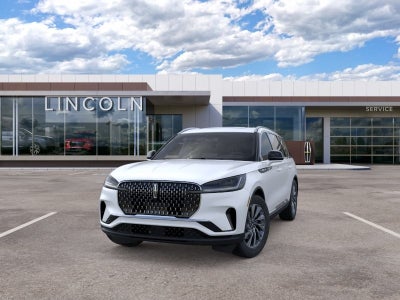 2026 Lincoln Aviator Premiere AWD