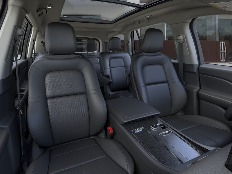 2025 Lincoln Aviator Premiere AWD