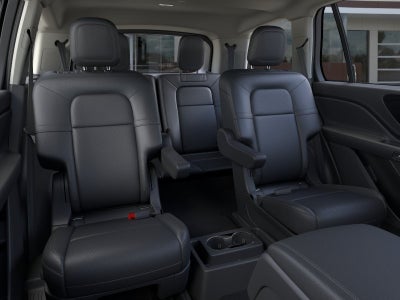2025 Lincoln Aviator Premiere AWD