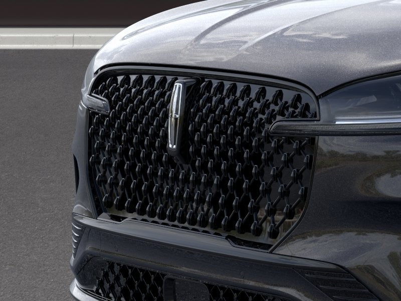 2025 Lincoln Aviator Premiere AWD