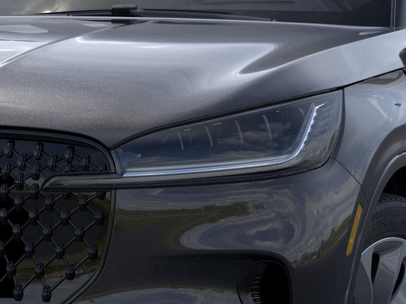 2025 Lincoln Aviator Premiere AWD