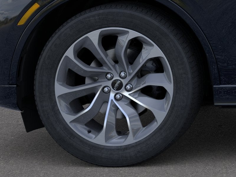 2025 Lincoln Aviator Premiere AWD