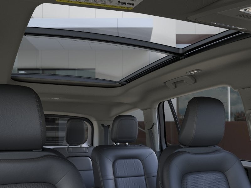 2025 Lincoln Aviator Premiere AWD