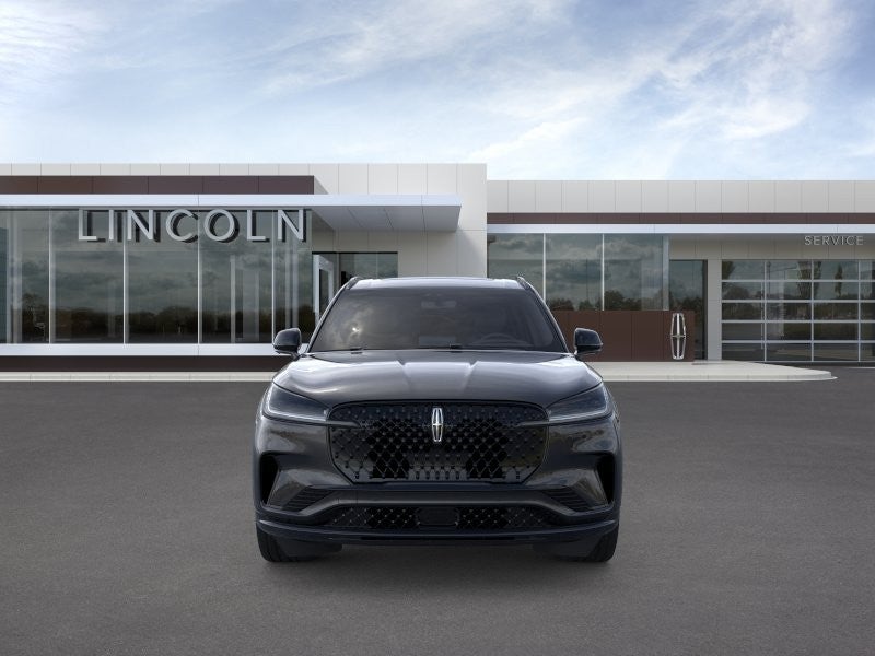 2025 Lincoln Aviator Premiere AWD