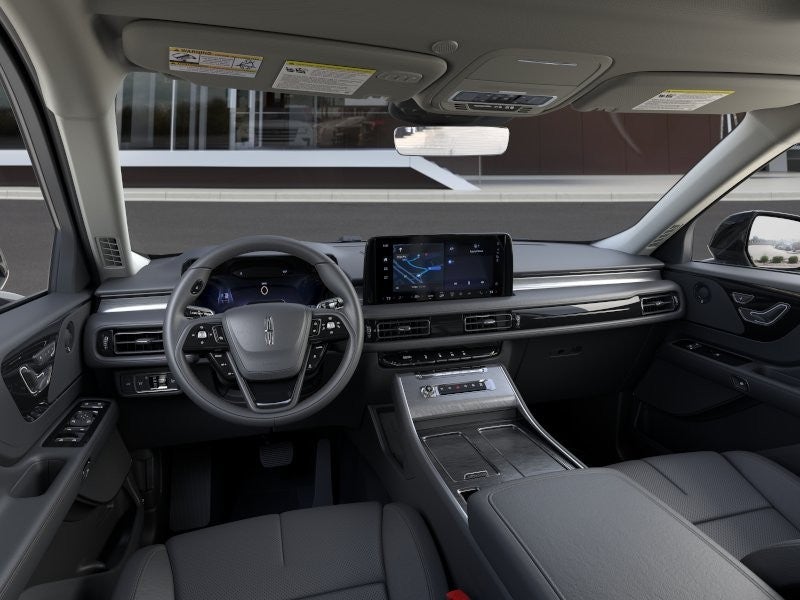 2025 Lincoln Aviator Premiere AWD