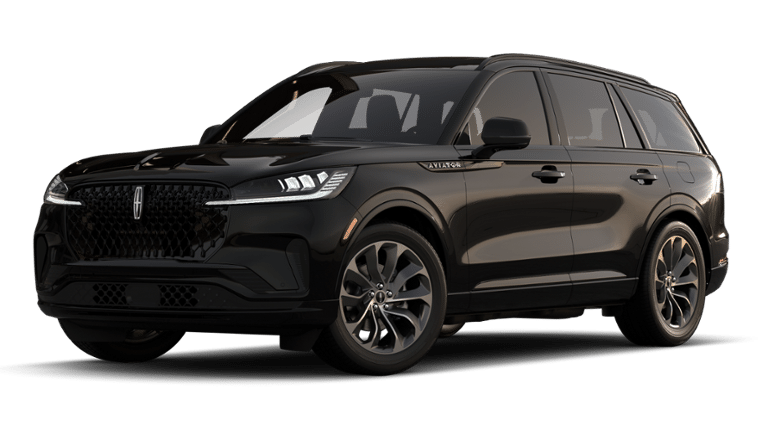 2025 Lincoln Aviator Premiere AWD