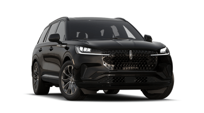 2025 Lincoln Aviator Premiere AWD