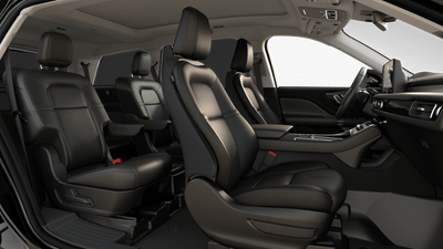2025 Lincoln Aviator Premiere AWD