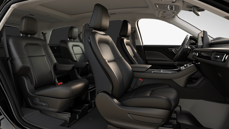 2025 Lincoln Aviator Premiere AWD