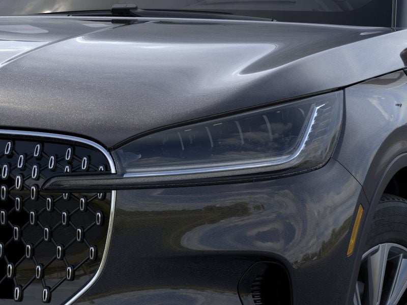 2026 Lincoln Aviator Premiere AWD