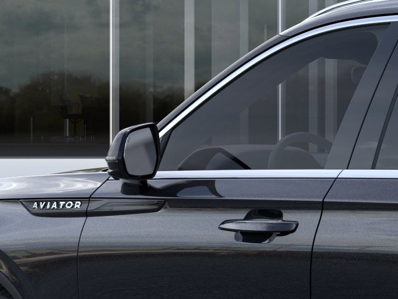 2026 Lincoln Aviator Premiere AWD