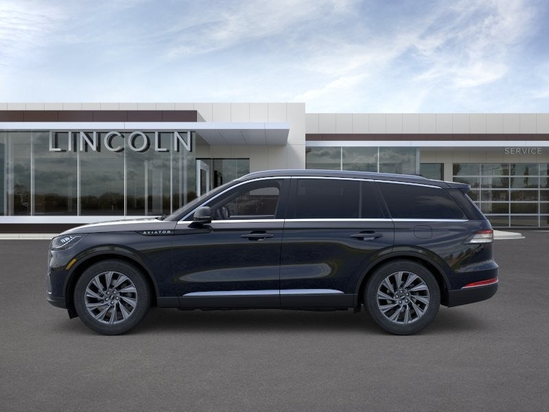 2026 Lincoln Aviator Premiere AWD