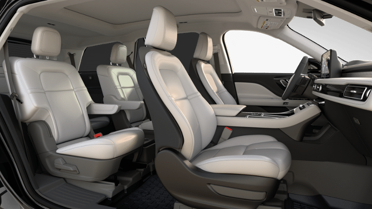 2026 Lincoln Aviator Premiere AWD