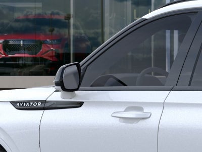 2026 Lincoln Aviator Premiere AWD