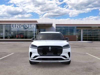 2026 Lincoln Aviator Premiere AWD