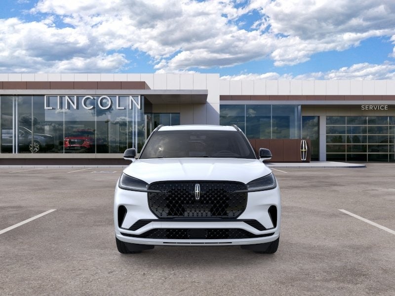 2026 Lincoln Aviator Premiere AWD