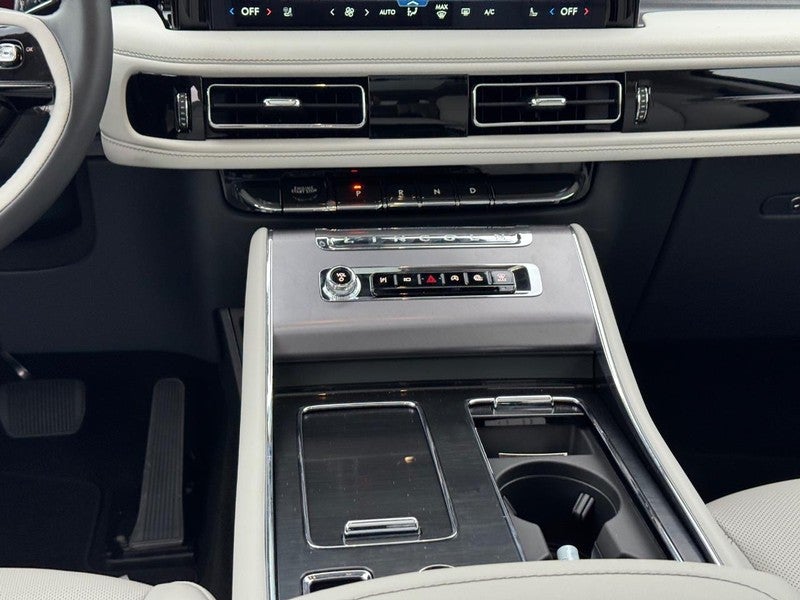 2025 Lincoln Aviator Premiere AWD
