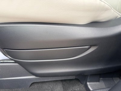 2025 Lincoln Aviator Premiere AWD