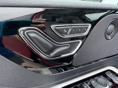 2025 Lincoln Aviator Premiere AWD