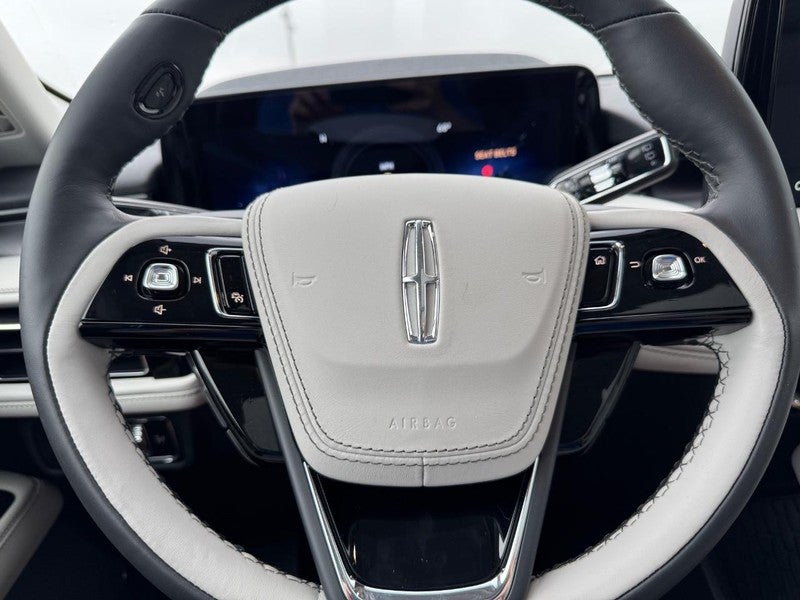 2025 Lincoln Aviator Premiere AWD