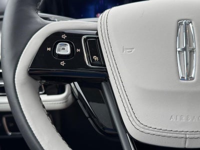2025 Lincoln Aviator Premiere AWD