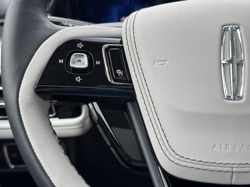 2025 Lincoln Aviator Premiere AWD