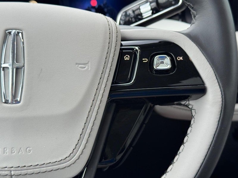 2025 Lincoln Aviator Premiere AWD