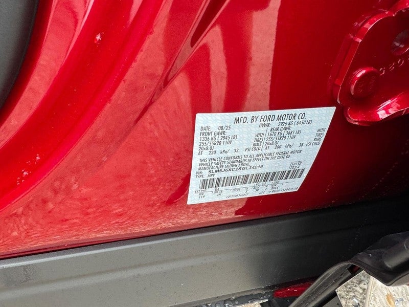 2025 Lincoln Aviator Premiere AWD