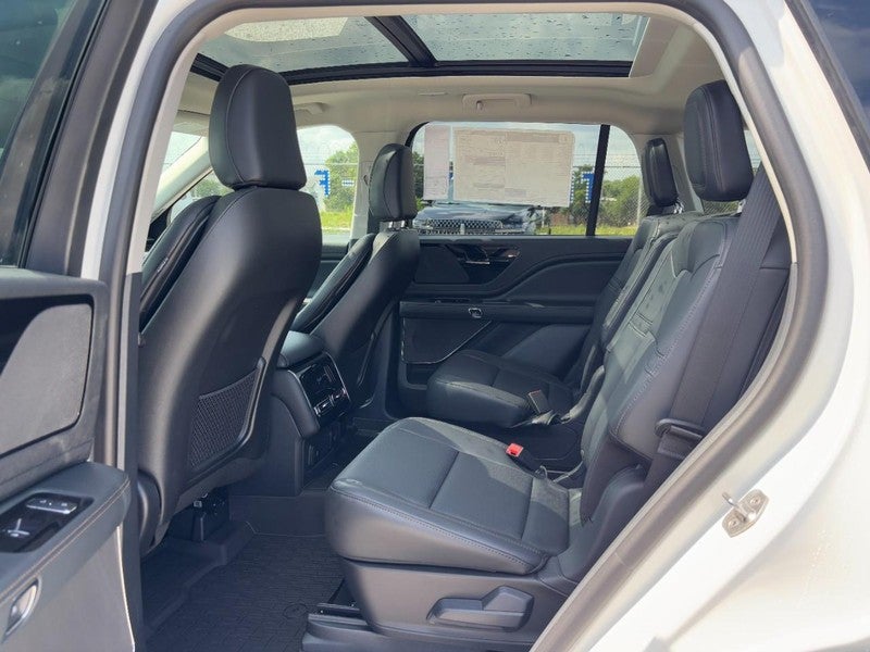 2026 Lincoln Aviator Premiere AWD