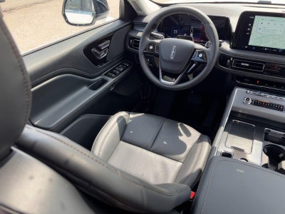 2026 Lincoln Aviator Premiere AWD