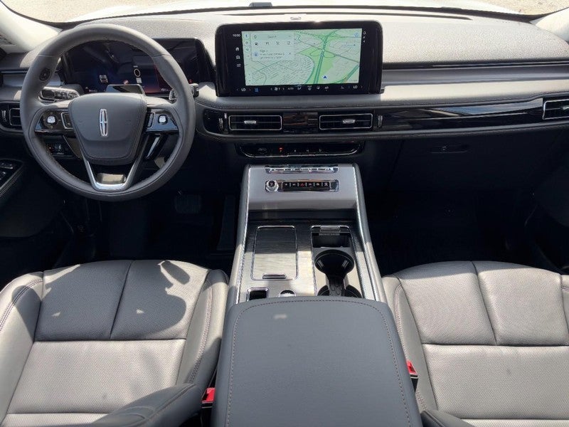 2026 Lincoln Aviator Premiere AWD