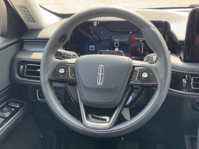 2026 Lincoln Aviator Premiere AWD