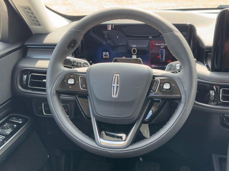 2026 Lincoln Aviator Premiere AWD